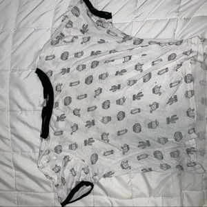 Cactus Tee